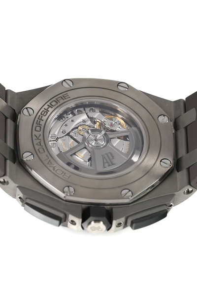 Audemars Piguet Royal Oak Offshore 26400IO.OO.A004CA.01